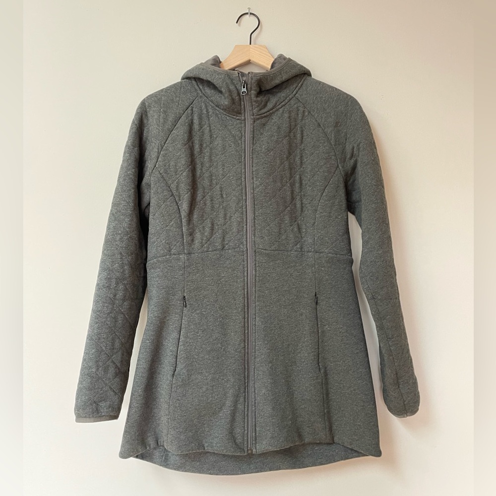 The North Face Quilted Jacket